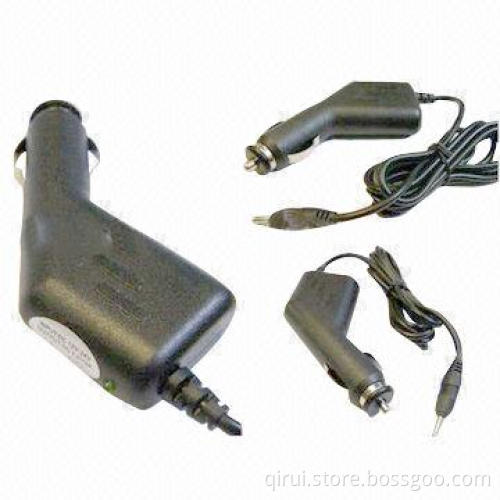 Emergency Battery Charger, CE Certified